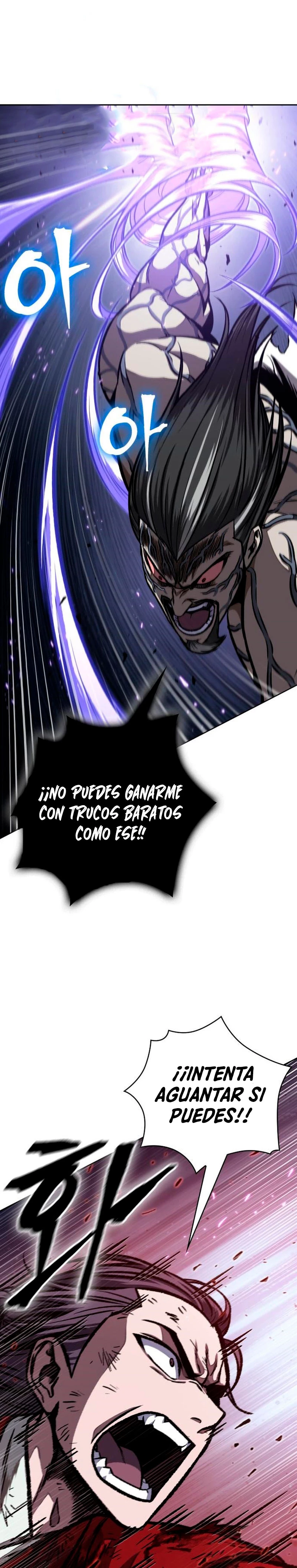 El Despiadado Demonio Celestial > Capitulo 120 > Page 241