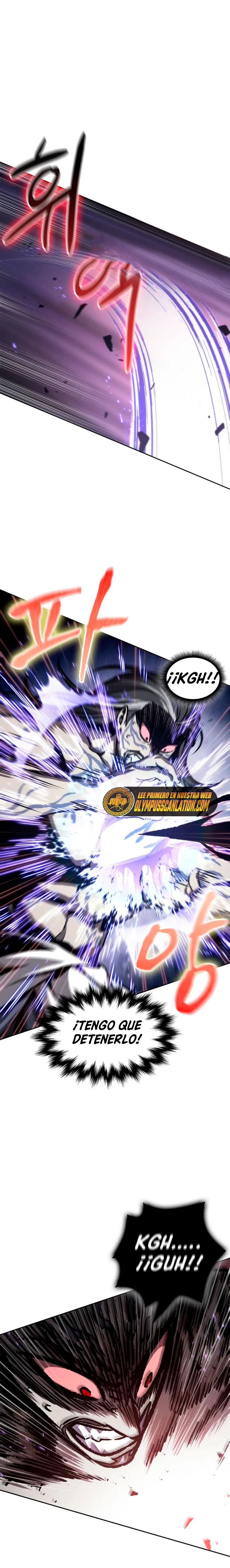 El Despiadado Demonio Celestial > Capitulo 120 > Page 291