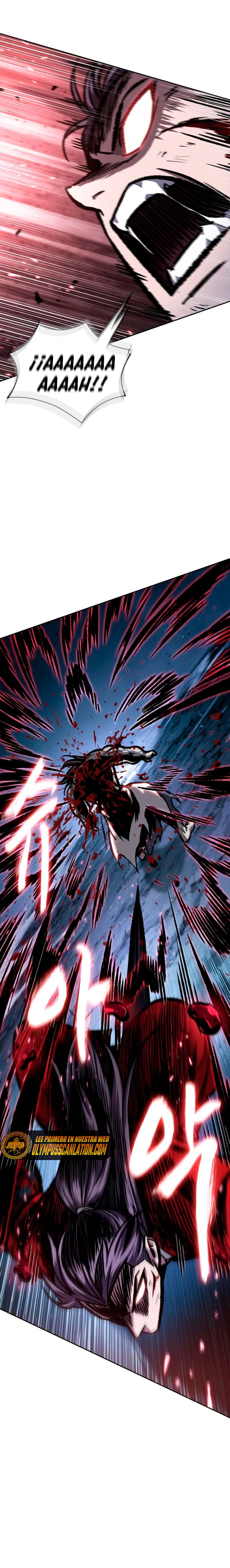 El Despiadado Demonio Celestial > Capitulo 120 > Page 301