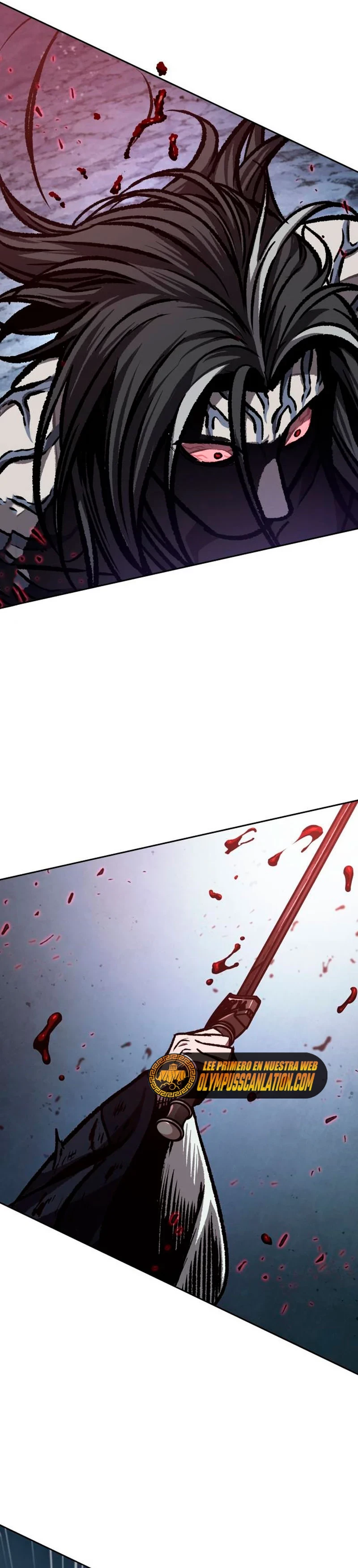 El Despiadado Demonio Celestial > Capitulo 120 > Page 311