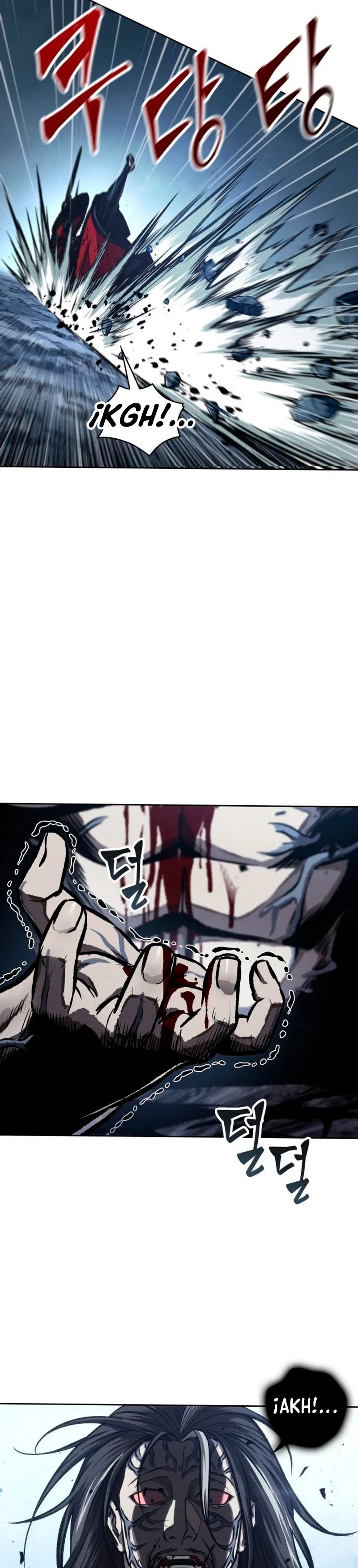 El Despiadado Demonio Celestial > Capitulo 120 > Page 321