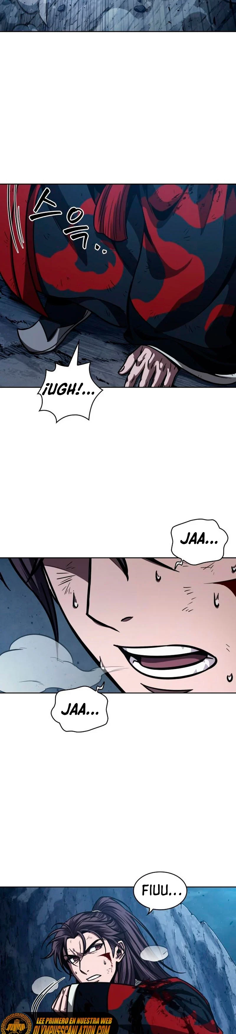 El Despiadado Demonio Celestial > Capitulo 120 > Page 341