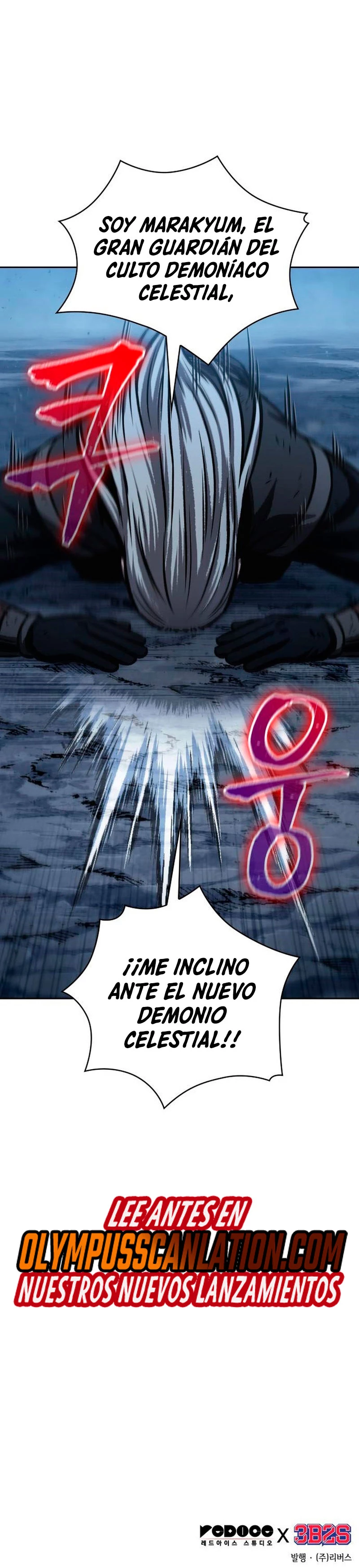 El Despiadado Demonio Celestial > Capitulo 120 > Page 361