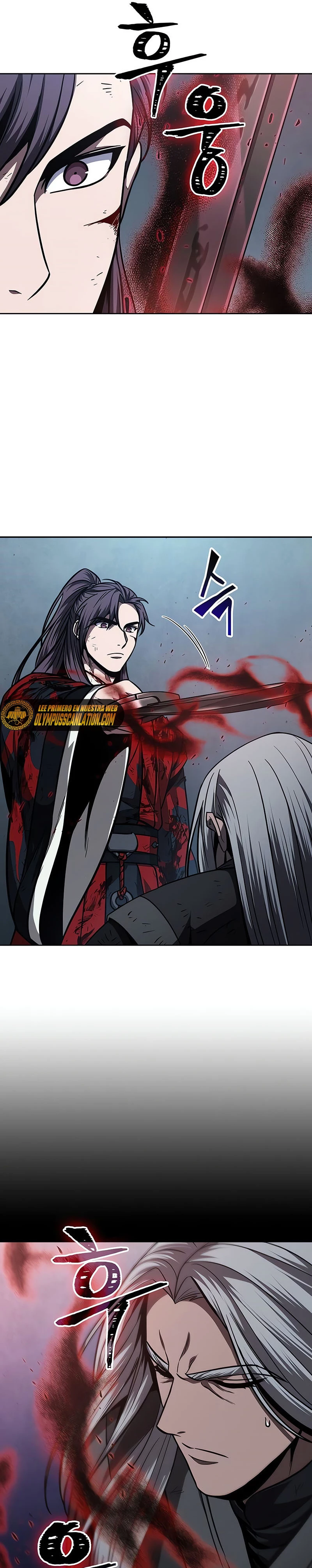 El Despiadado Demonio Celestial > Capitulo 121 > Page 211