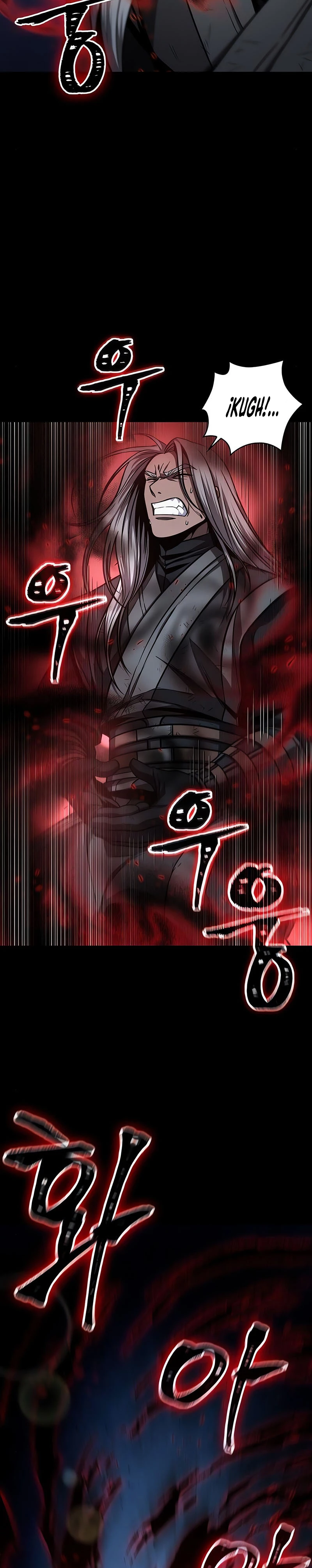 El Despiadado Demonio Celestial > Capitulo 121 > Page 221