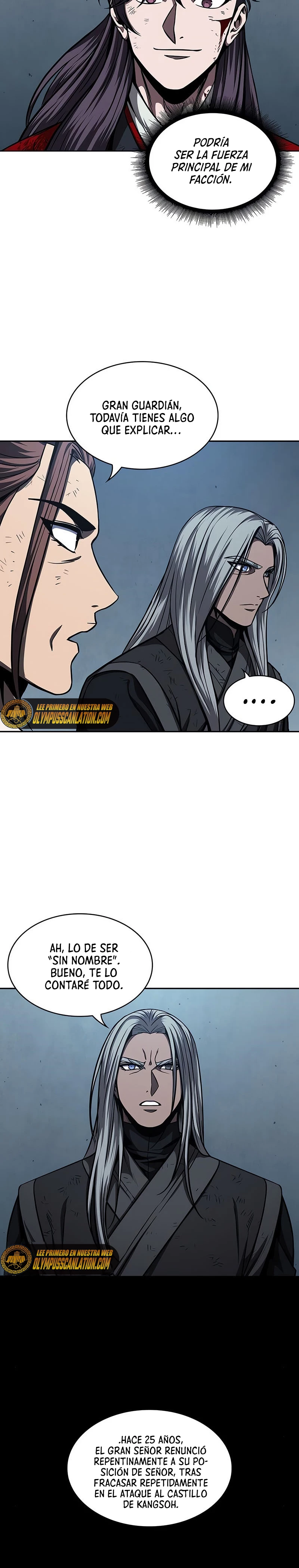 El Despiadado Demonio Celestial > Capitulo 121 > Page 251