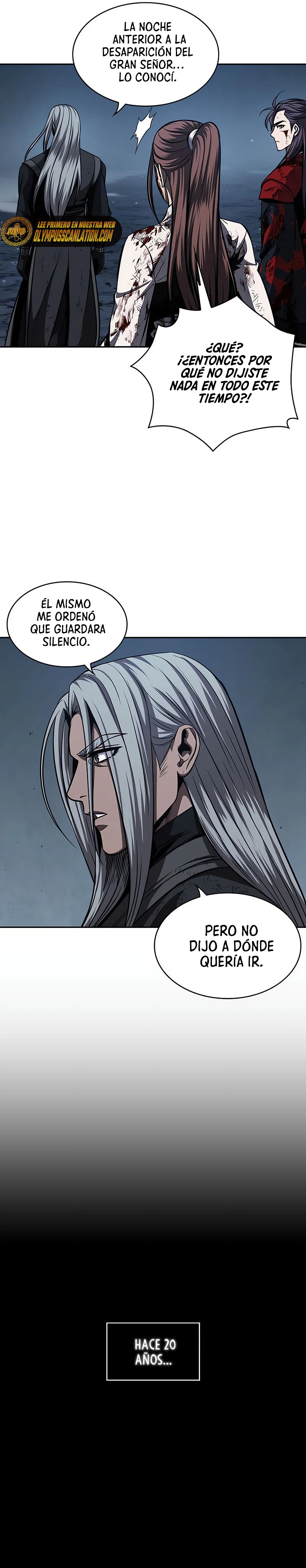 El Despiadado Demonio Celestial > Capitulo 121 > Page 281