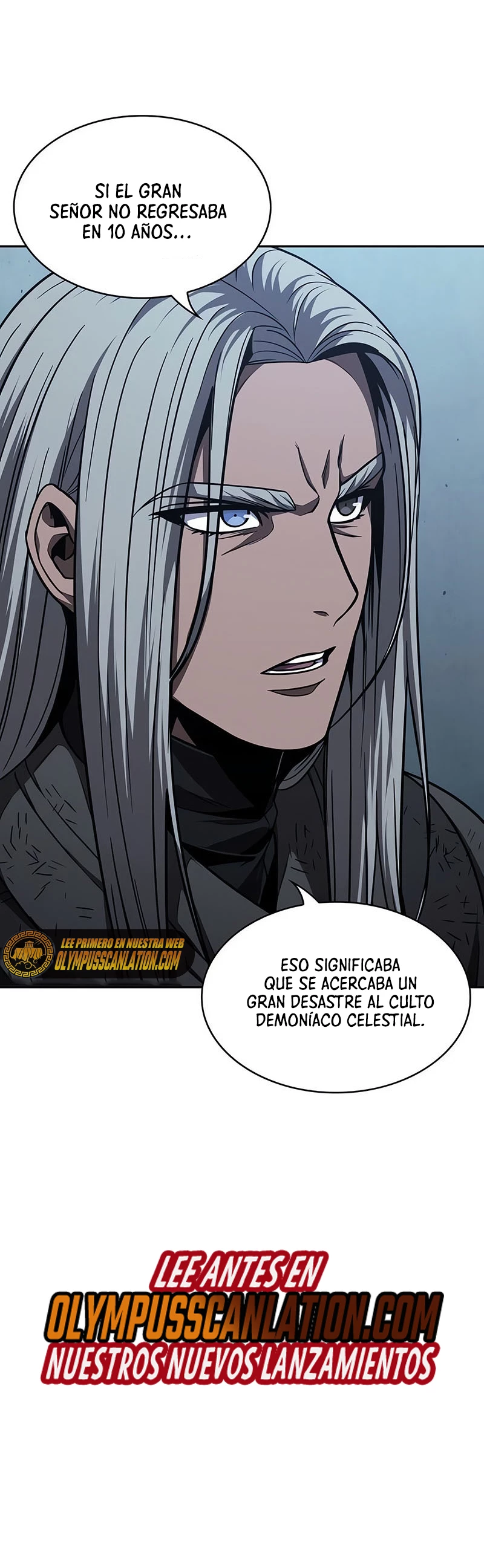 El Despiadado Demonio Celestial > Capitulo 121 > Page 361