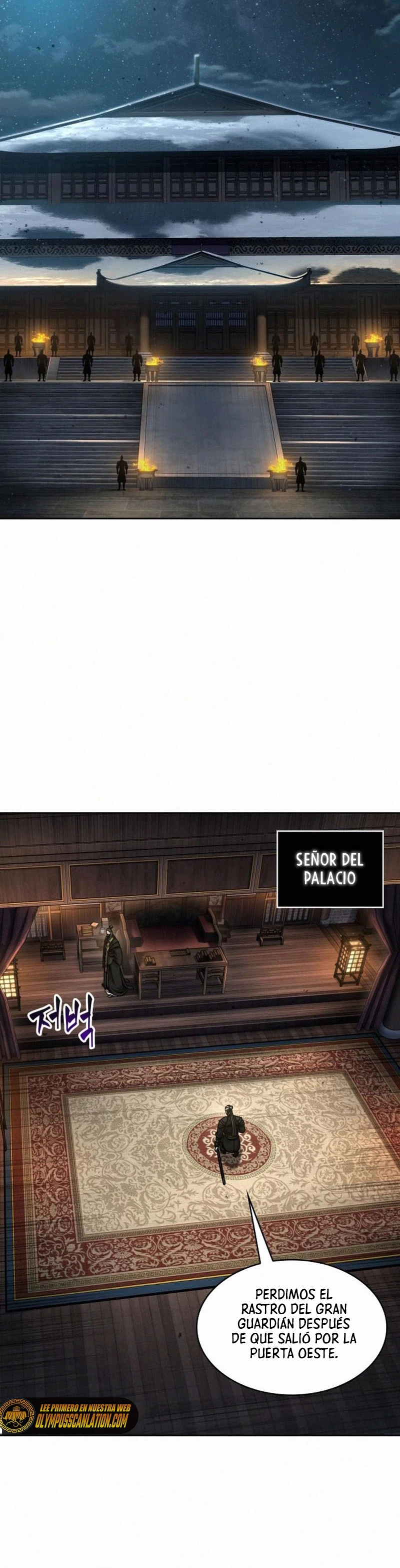 El Despiadado Demonio Celestial > Capitulo 122 > Page 71