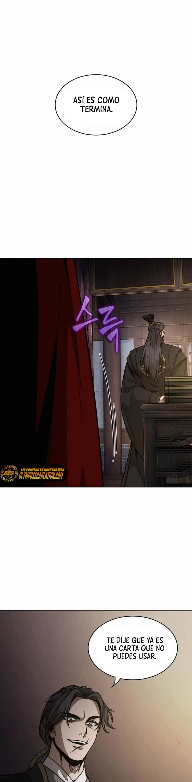 El Despiadado Demonio Celestial > Capitulo 122 > Page 101