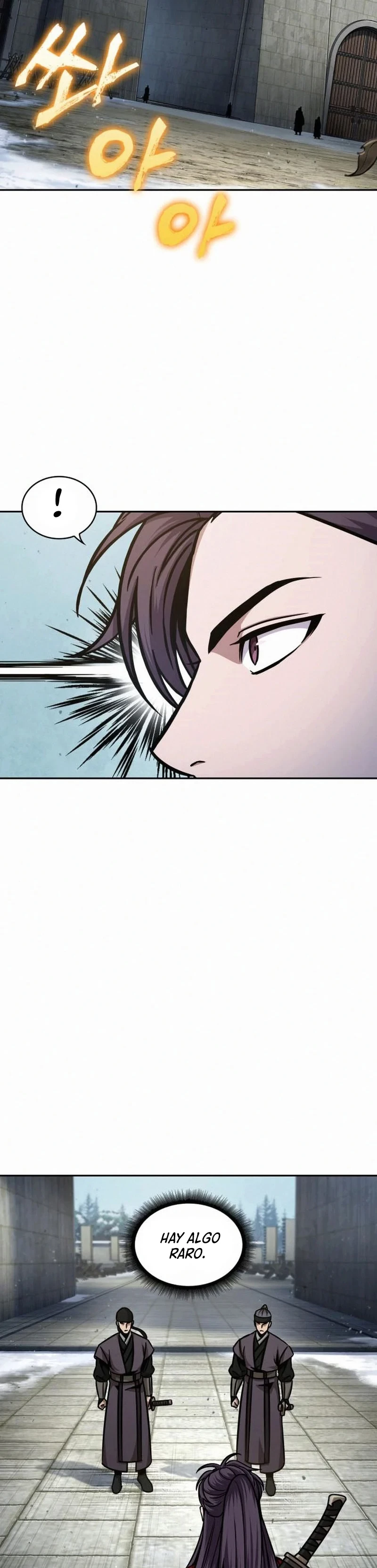 El Despiadado Demonio Celestial > Capitulo 122 > Page 171