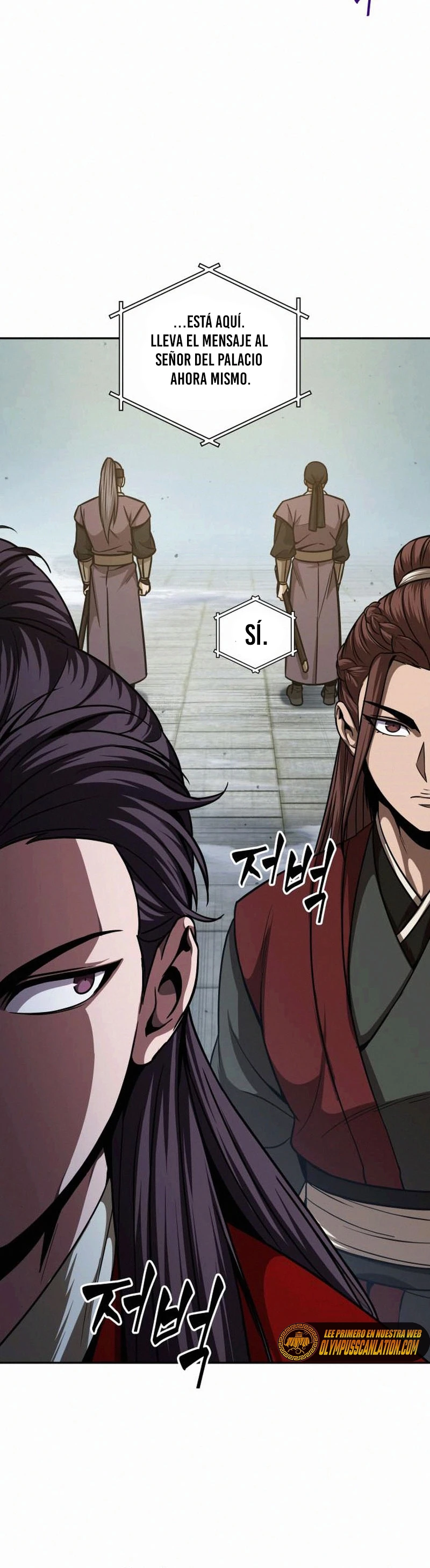El Despiadado Demonio Celestial > Capitulo 122 > Page 201