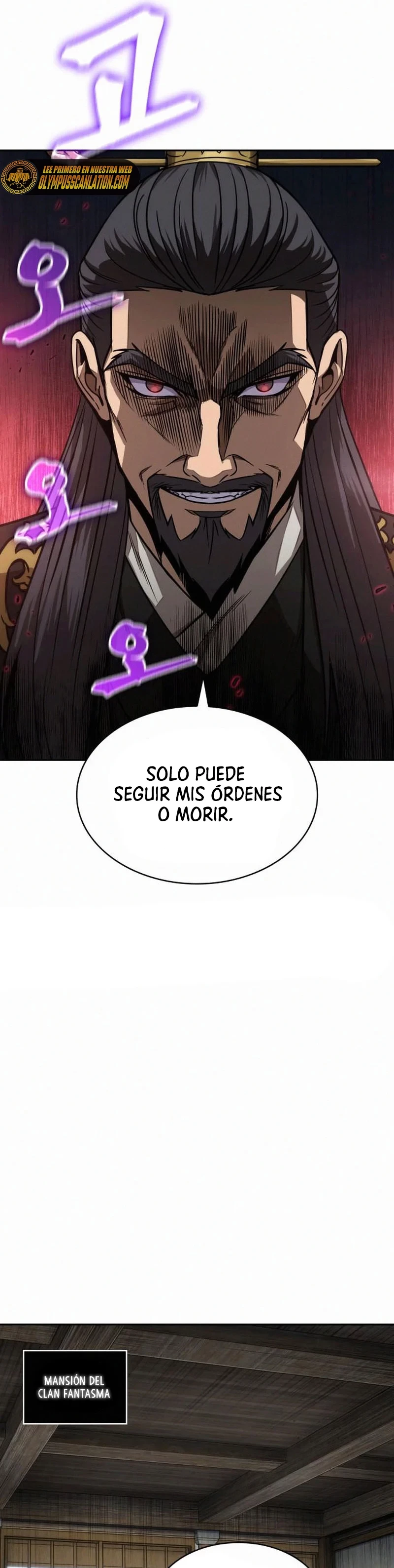 El Despiadado Demonio Celestial > Capitulo 122 > Page 341
