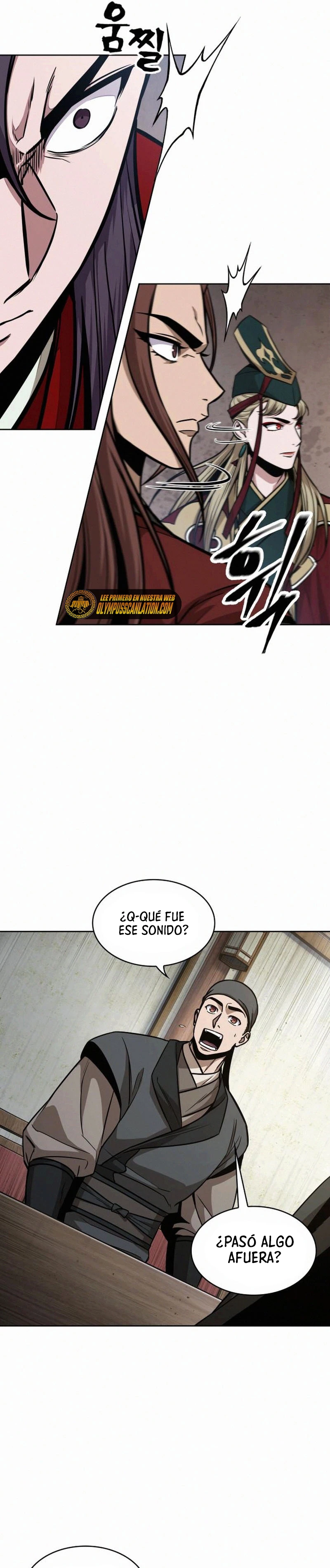 El Despiadado Demonio Celestial > Capitulo 122 > Page 401