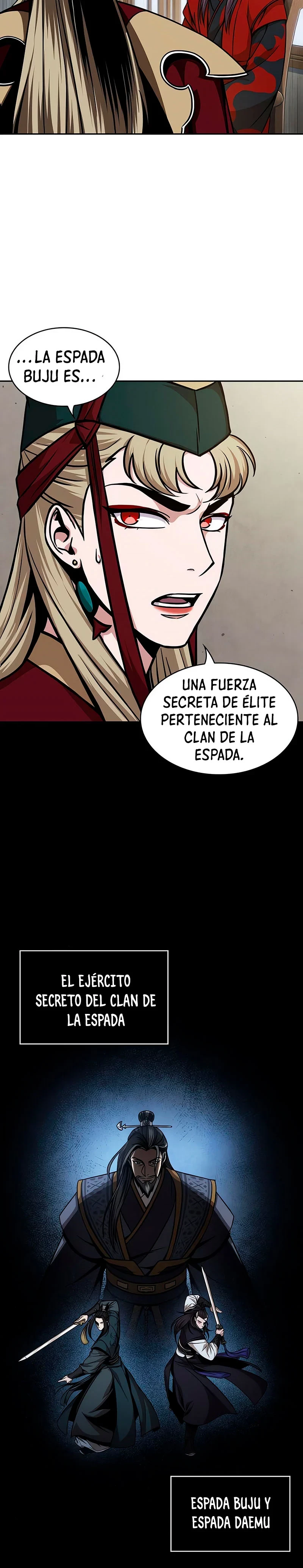 El Despiadado Demonio Celestial > Capitulo 123 > Page 31