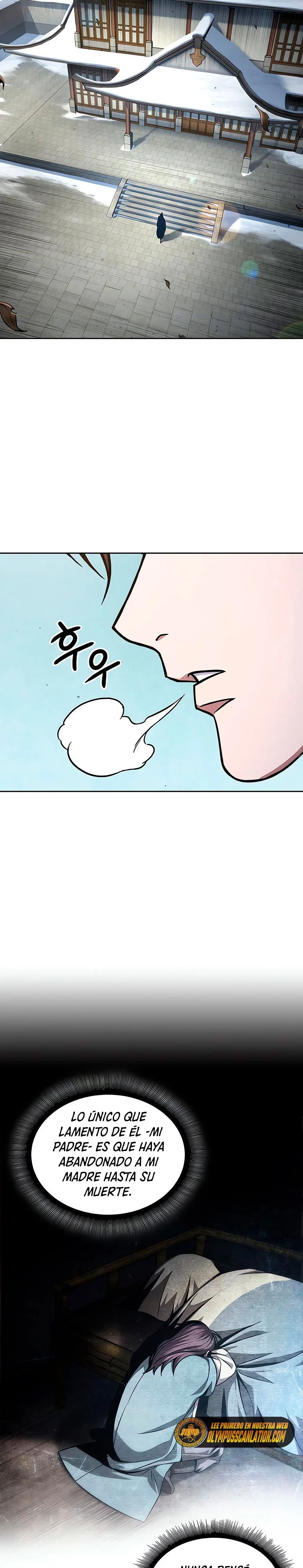 El Despiadado Demonio Celestial > Capitulo 123 > Page 61