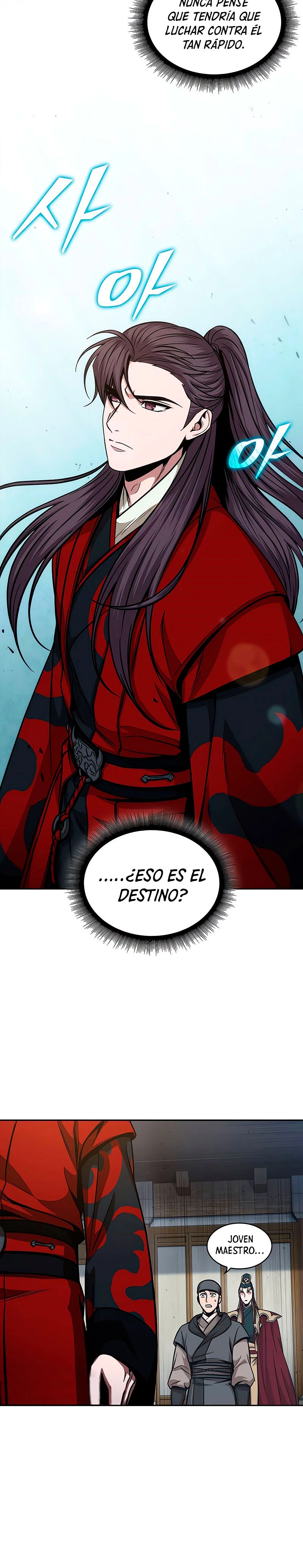 El Despiadado Demonio Celestial > Capitulo 123 > Page 71