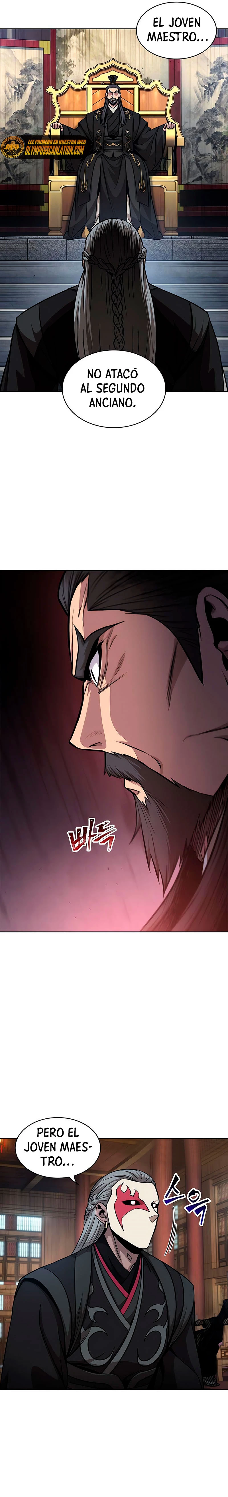 El Despiadado Demonio Celestial > Capitulo 123 > Page 311