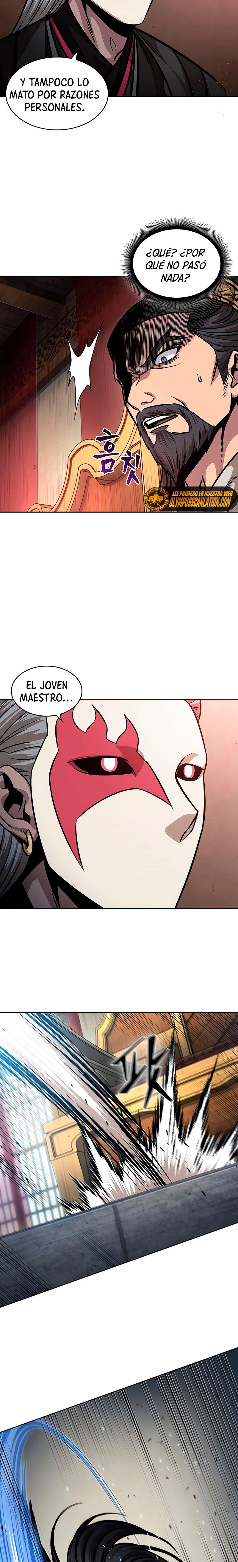 El Despiadado Demonio Celestial > Capitulo 123 > Page 331