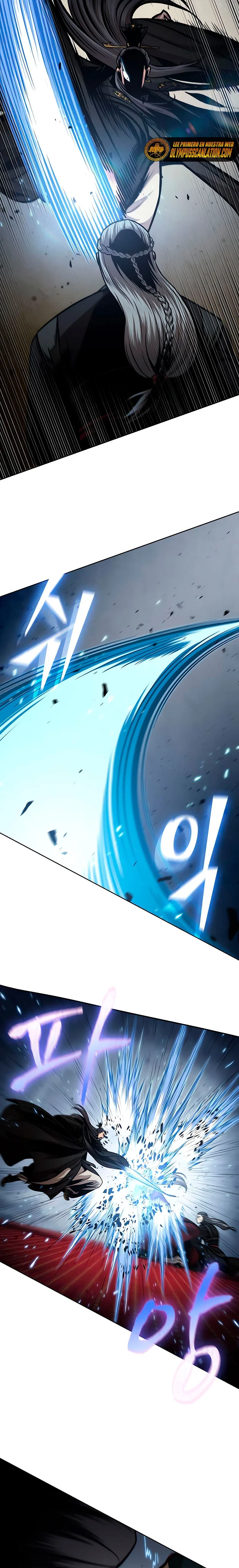 El Despiadado Demonio Celestial > Capitulo 123 > Page 341