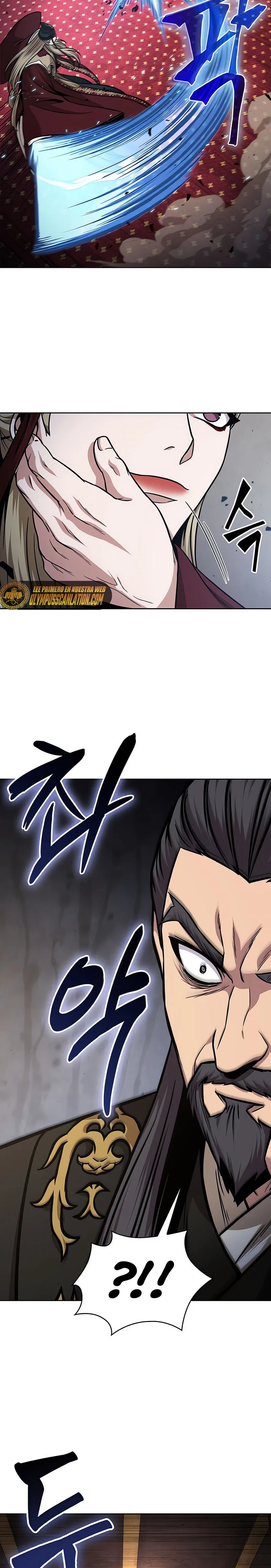 El Despiadado Demonio Celestial > Capitulo 124 > Page 31