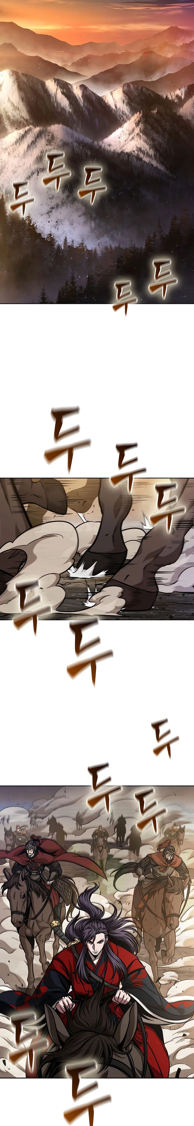 El Despiadado Demonio Celestial > Capitulo 124 > Page 61