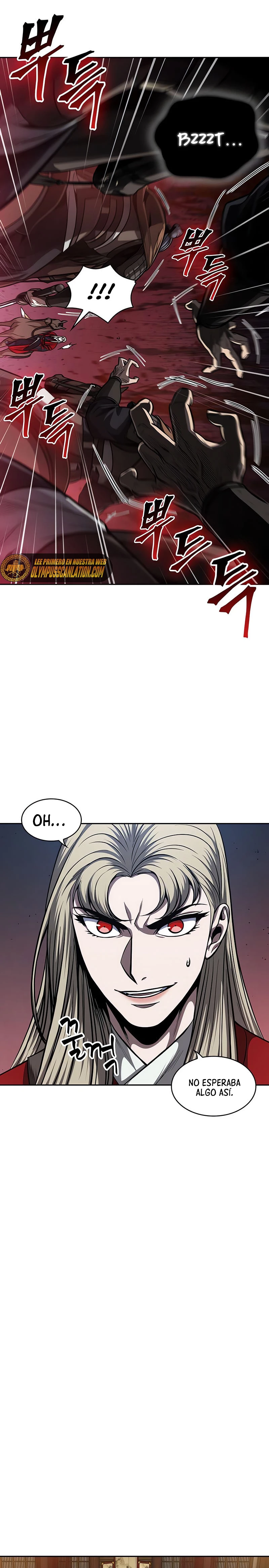 El Despiadado Demonio Celestial > Capitulo 124 > Page 171