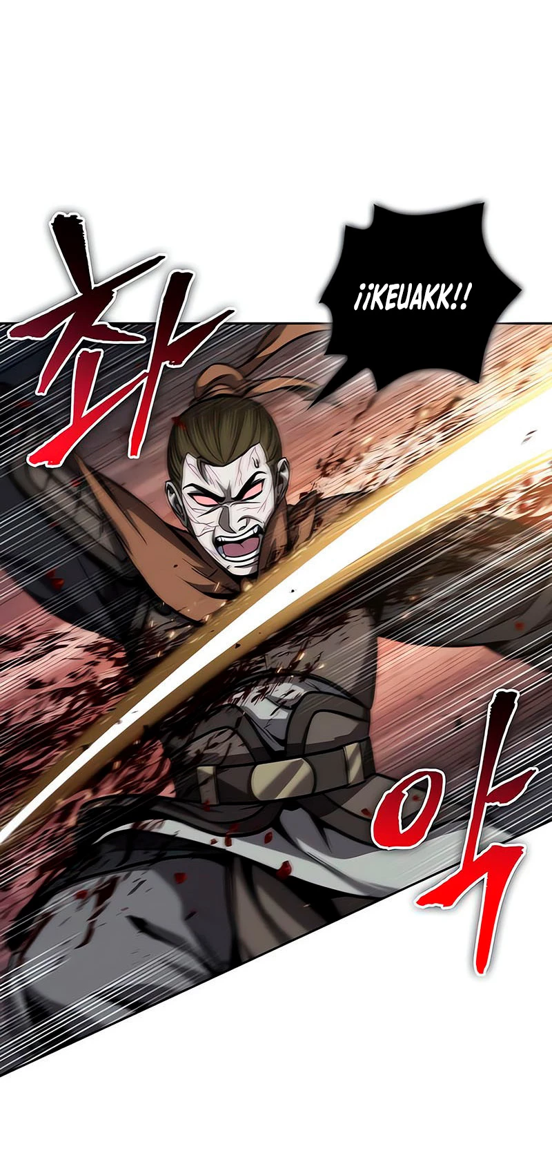 El Despiadado Demonio Celestial > Capitulo 125 > Page 31