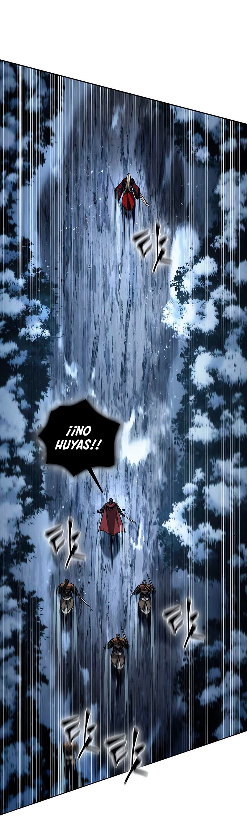 El Despiadado Demonio Celestial > Capitulo 125 > Page 51