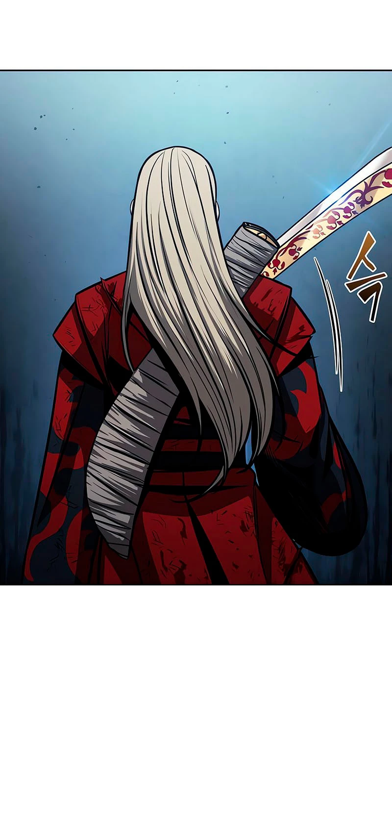 El Despiadado Demonio Celestial > Capitulo 125 > Page 191