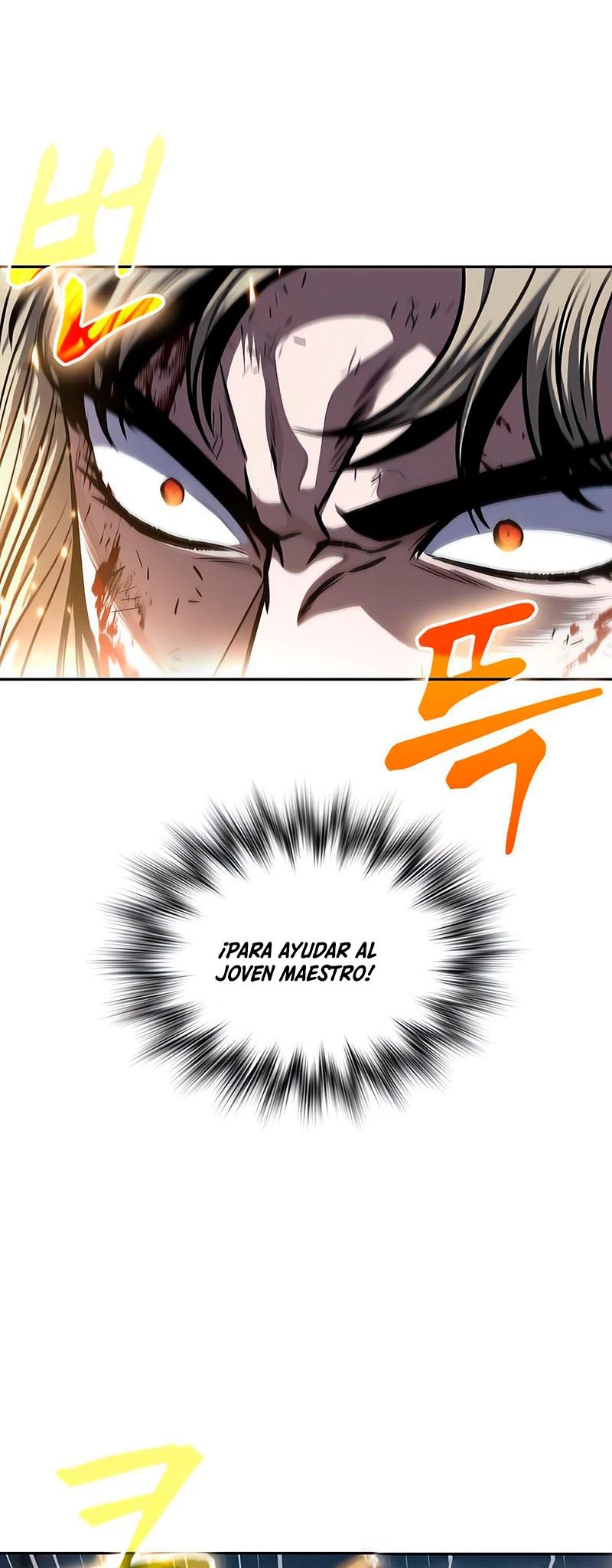 El Despiadado Demonio Celestial > Capitulo 125 > Page 231
