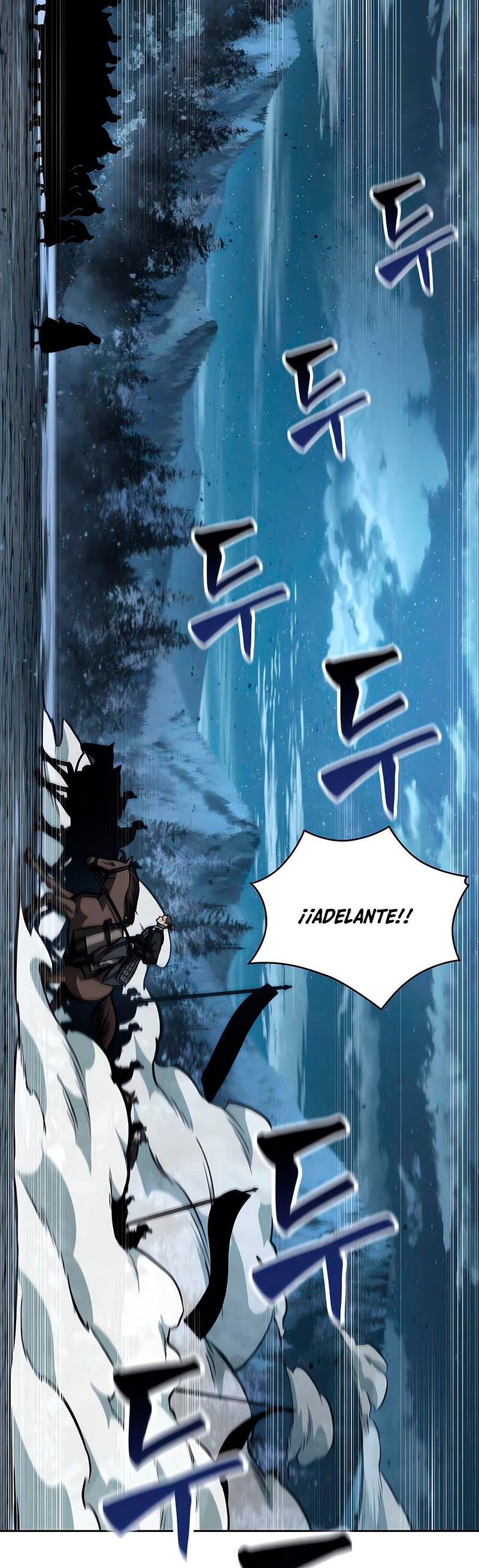 El Despiadado Demonio Celestial > Capitulo 125 > Page 281