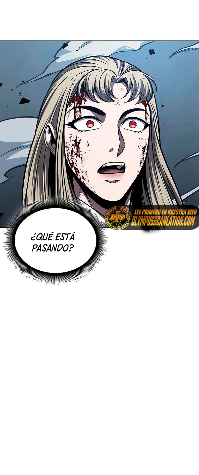 El Despiadado Demonio Celestial > Capitulo 125 > Page 341