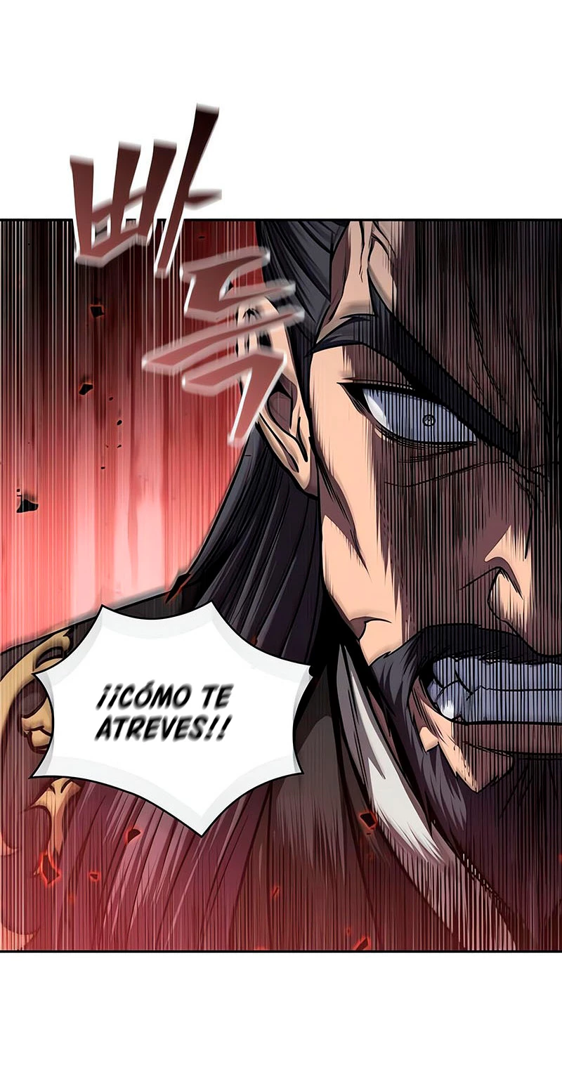 El Despiadado Demonio Celestial > Capitulo 125 > Page 381