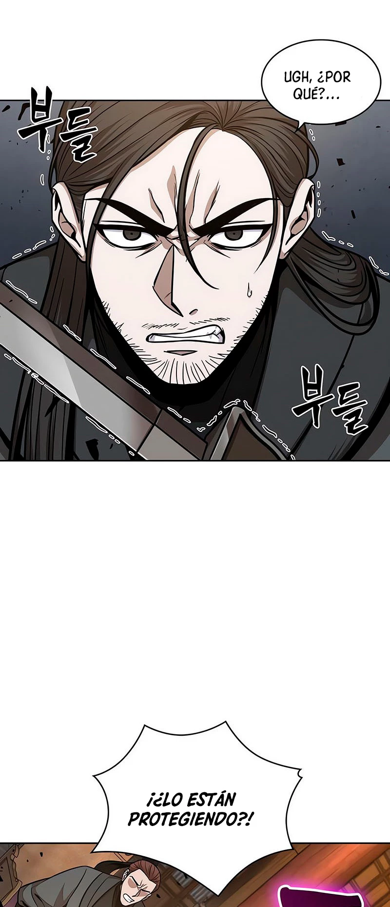 El Despiadado Demonio Celestial > Capitulo 125 > Page 431
