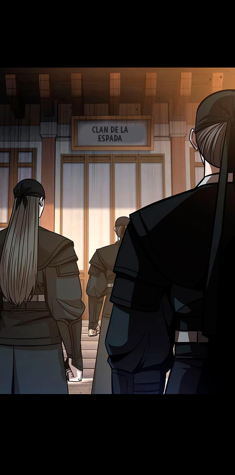 El Despiadado Demonio Celestial > Capitulo 125 > Page 461