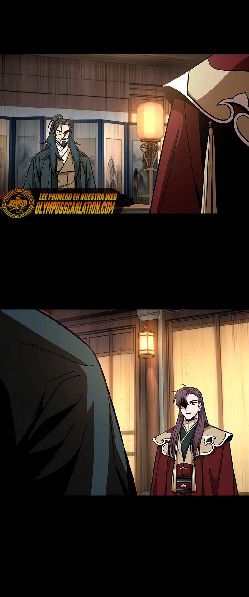 El Despiadado Demonio Celestial > Capitulo 125 > Page 501