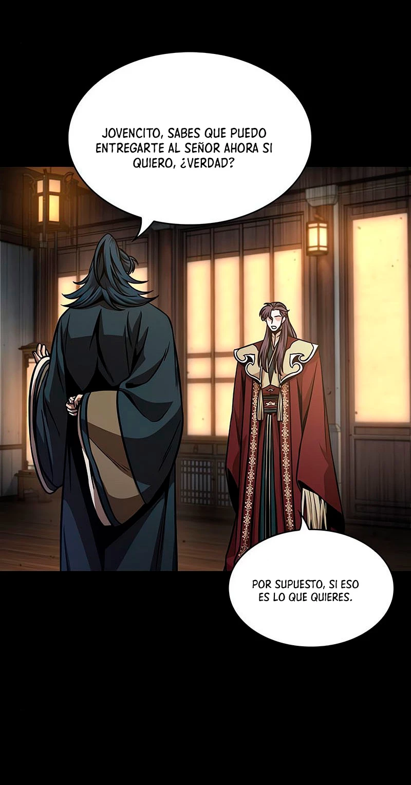 El Despiadado Demonio Celestial > Capitulo 125 > Page 591