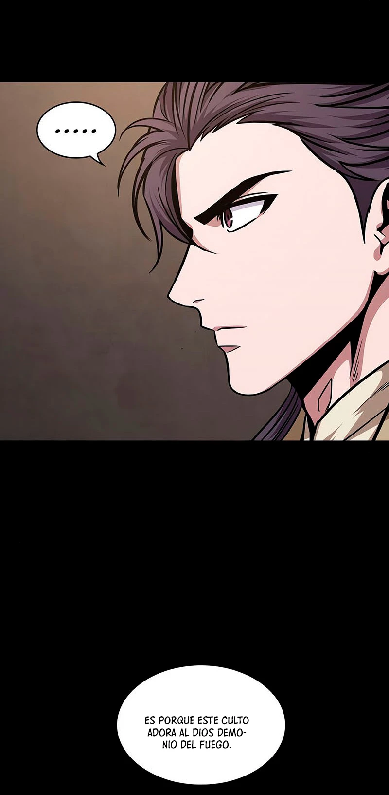El Despiadado Demonio Celestial > Capitulo 125 > Page 611