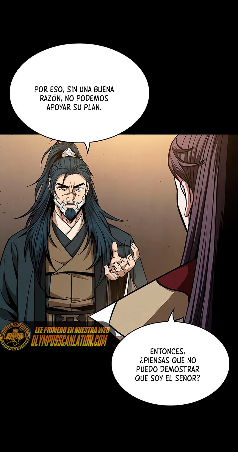 El Despiadado Demonio Celestial > Capitulo 125 > Page 631