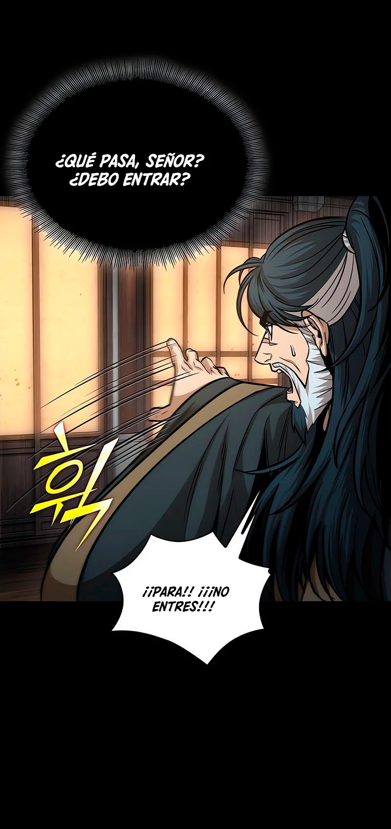 El Despiadado Demonio Celestial > Capitulo 125 > Page 671