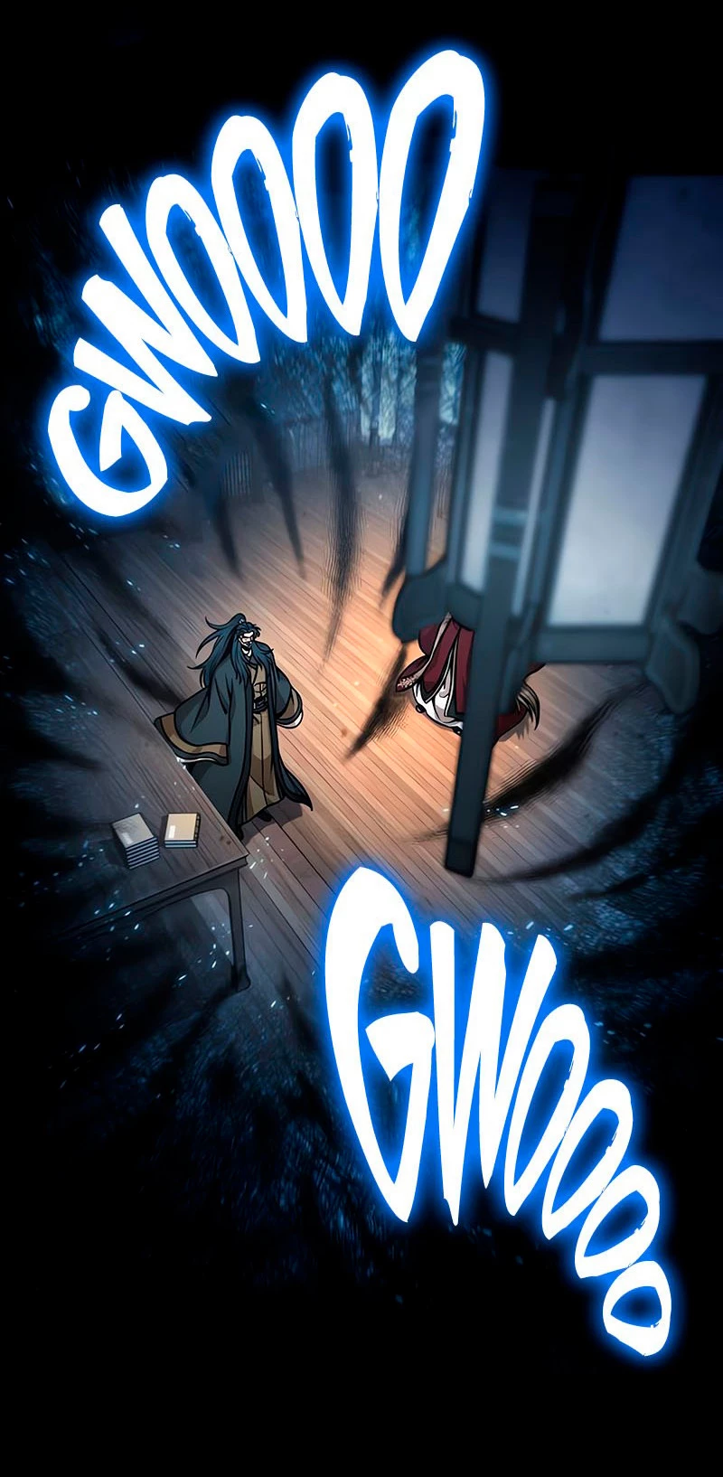 El Despiadado Demonio Celestial > Capitulo 125 > Page 691
