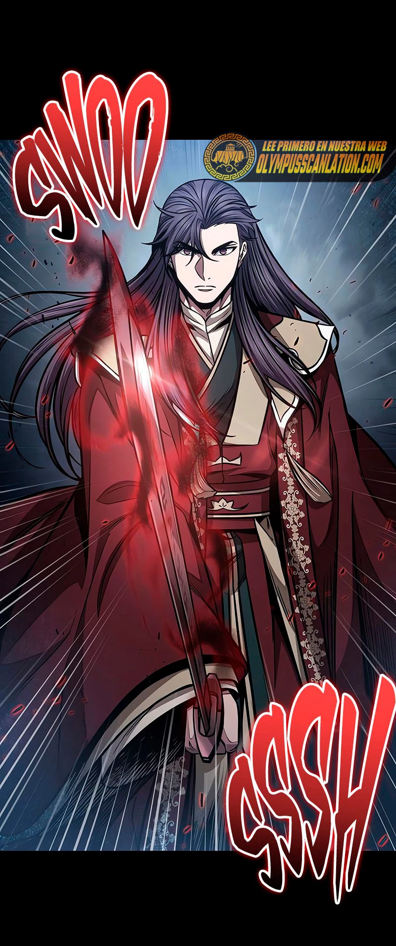 El Despiadado Demonio Celestial > Capitulo 125 > Page 711