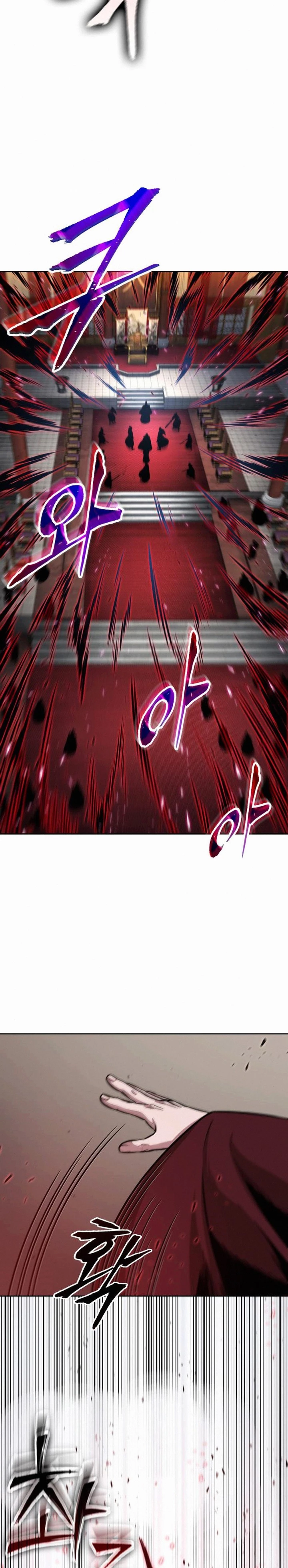 El Despiadado Demonio Celestial > Capitulo 126 > Page 31