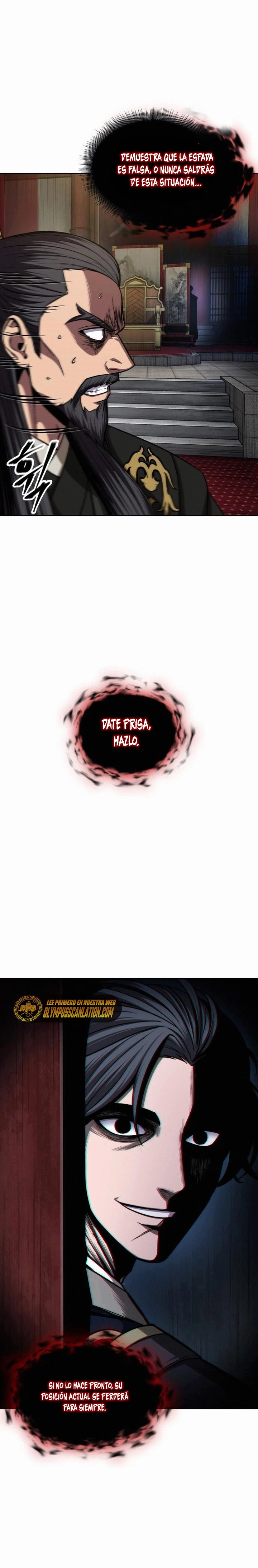 El Despiadado Demonio Celestial > Capitulo 126 > Page 71
