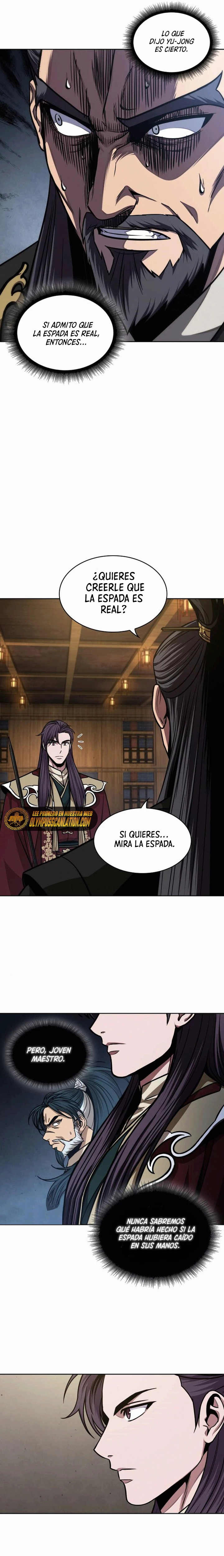 El Despiadado Demonio Celestial > Capitulo 126 > Page 81