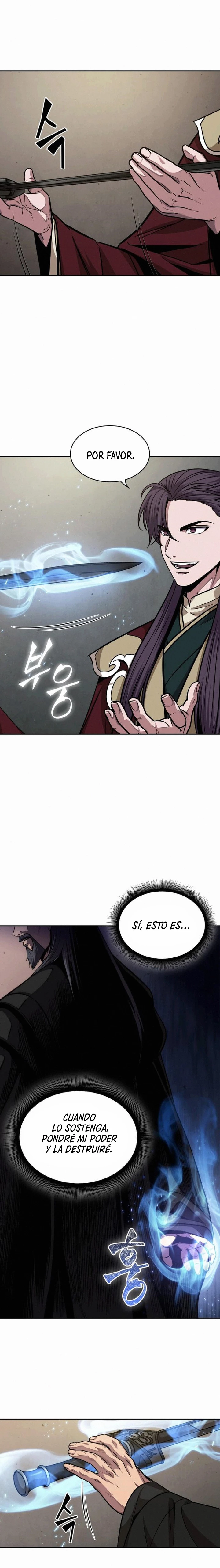 El Despiadado Demonio Celestial > Capitulo 126 > Page 91