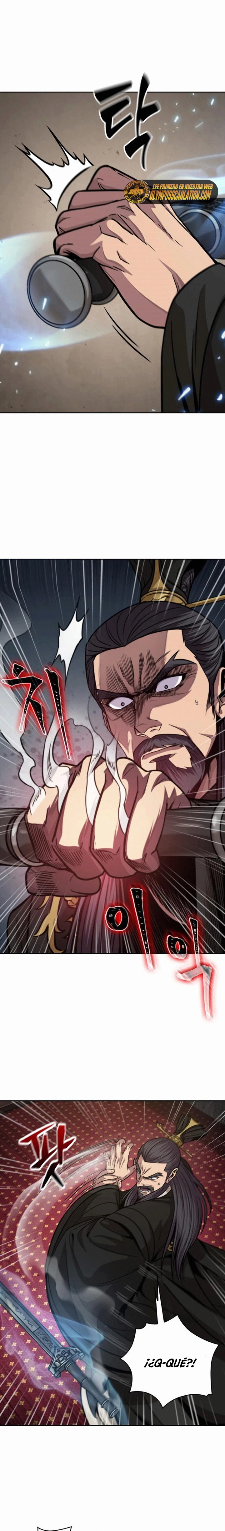 El Despiadado Demonio Celestial > Capitulo 126 > Page 101