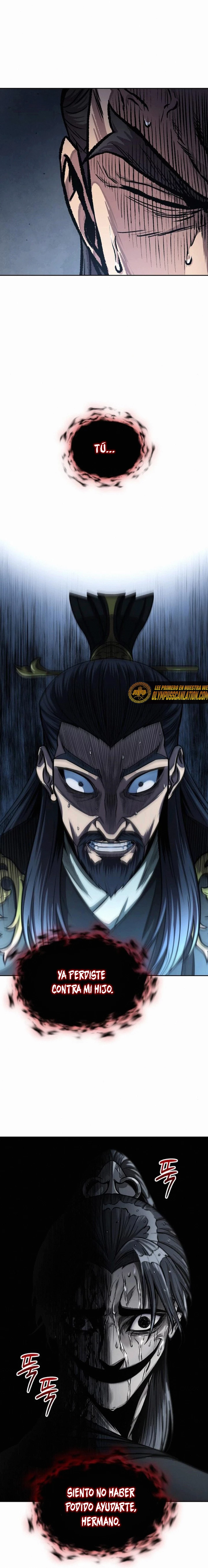 El Despiadado Demonio Celestial > Capitulo 126 > Page 191