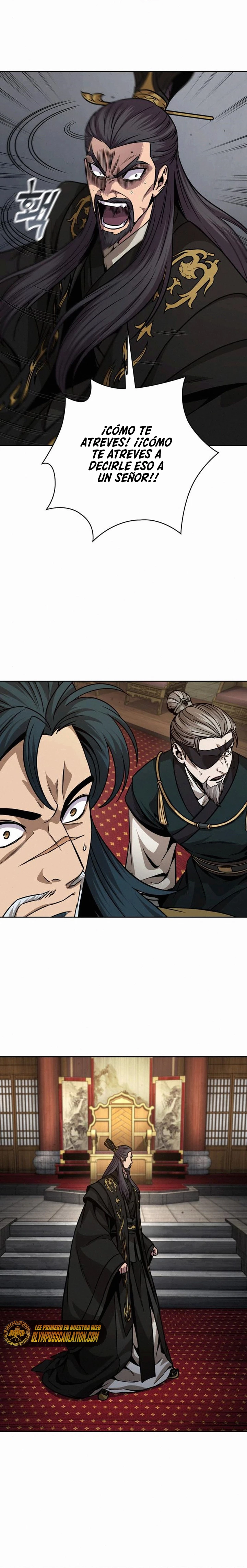 El Despiadado Demonio Celestial > Capitulo 126 > Page 201